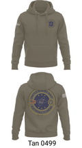 USS AMERICA LHA6 62231282 Hoodie - 74
