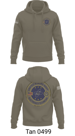 Hoodie, USS AMERICA LHA6, Navy, Teamtime, Team time, sublimation, custom sports apparel, team uniforms, spirit wear, spiritwear, sports uniforms, custom shirts, team store, custom team store, fundraiser sports, apparel fundraiser