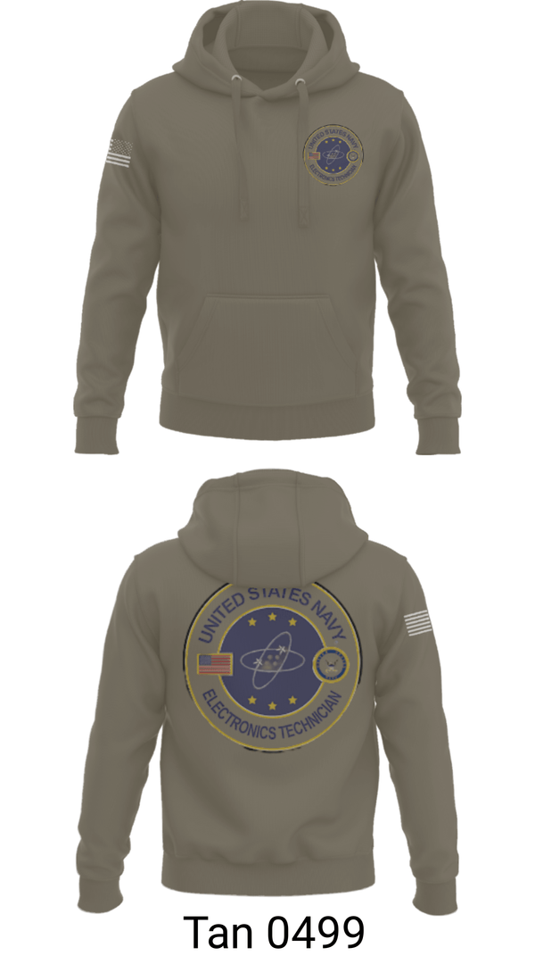 Hoodie, USS AMERICA LHA6, Navy, Teamtime, Team time, sublimation, custom sports apparel, team uniforms, spirit wear, spiritwear, sports uniforms, custom shirts, team store, custom team store, fundraiser sports, apparel fundraiser