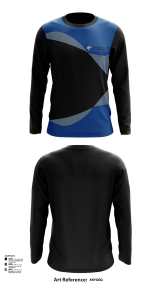 Long Sleeve Performance Shirt, Hammerheads Racing, Spirit Store, Teamtime, Team time, sublimation, custom sports apparel, team uniforms, spirit wear, spiritwear, sports uniforms, custom shirts, team store, custom team store, fundraiser sports, apparel fundraiser
