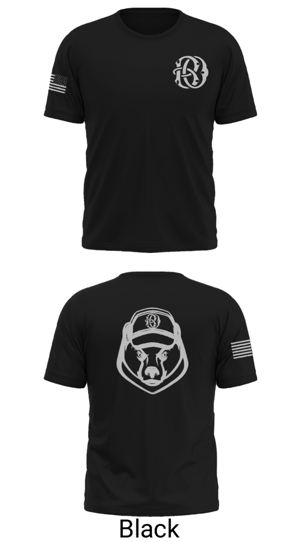 Old School Cotton Feel Shirt, BAGS ONLY, , Teamtime, Team time, sublimation, custom sports apparel, team uniforms, spirit wear, spiritwear, sports uniforms, custom shirts, team store, custom team store, fundraiser sports, apparel fundraiser