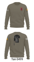 121 transportation 53489531 Crew Neck Sweatshirt - 61