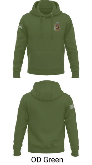 Hoodie, Colbert PD, Police, Teamtime, Team time, sublimation, custom sports apparel, team uniforms, spirit wear, spiritwear, sports uniforms, custom shirts, team store, custom team store, fundraiser sports, apparel fundraiser