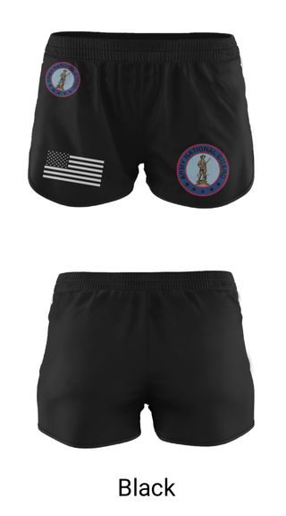 Ranger Panties, Ben, National Guard, Teamtime, Team time, sublimation, custom sports apparel, team uniforms, spirit wear, spiritwear, sports uniforms, custom shirts, team store, custom team store, fundraiser sports, apparel fundraiser