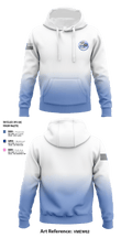 POLARS 40984868 Hoodie - 105