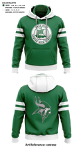 Palo Alto High School Cheer 94037882 Hoodie - 41