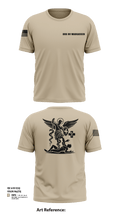 DRK ov Wadgassen 40676836 Short Sleeve Performance Shirt - 119