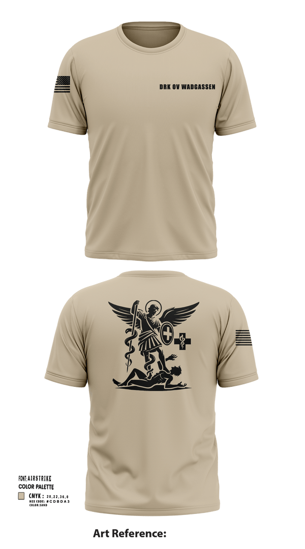 Short Sleeve Performance Shirt, DRK ov Wadgassen, Fire Department, Teamtime, Team time, sublimation, custom sports apparel, team uniforms, spirit wear, spiritwear, sports uniforms, custom shirts, team store, custom team store, fundraiser sports, apparel fundraiser