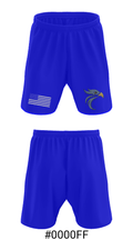 Stephen Decatur High School Tennis 12995947 Athletic Shorts With Pockets - 15