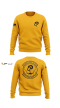 AFJROTC FL-034 58345712 Crew Neck Sweatshirt - 1