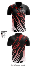NEA ELITE 30254960 Short Sleeve Performance Polo - 1
