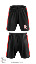 El Rodeo 52289869 Athletic Shorts With Pockets - 127