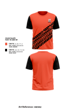 Lakewood Truck Park 66004787 Short Sleeve Performance Shirt - 1