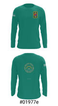142ND MILITARY POLICE 26058861 Long Sleeve Performance Shirt - 3