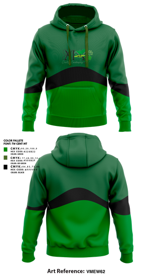 Hoodie, MH Quality Landscaping LLC, , Teamtime, Team time, sublimation, custom sports apparel, team uniforms, spirit wear, spiritwear, sports uniforms, custom shirts, team store, custom team store, fundraiser sports, apparel fundraiser