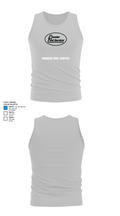 Premier Pool Service 13070505 Tank Top - 13