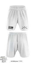 Delta Co 2-35 83859873 Athletic Shorts With Pockets - 2