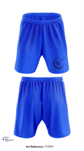 Rocky Mountain Middle School Football 60306289 Athletic Shorts With Pockets - 117