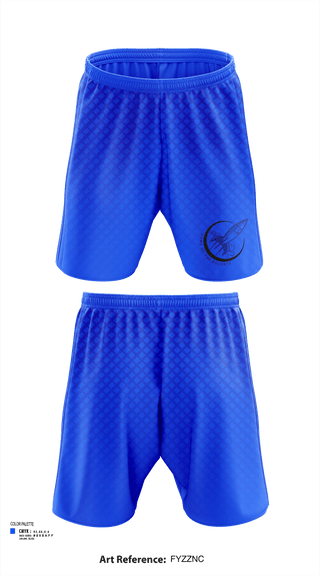 Athletic Shorts With Pockets, Rocky Mountain Middle School Football, Football, Teamtime, Team time, sublimation, custom sports apparel, team uniforms, spirit wear, spiritwear, sports uniforms, custom shirts, team store, custom team store, fundraiser sports, apparel fundraiser