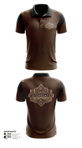 STONEGATE 94014498 Short Sleeve Performance Polo - 2