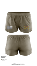 ALPHA ROCK 20137343 Ranger Panties - 252