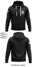 undefined Hoodie - 3