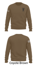 GREEN KNIGHTS MMC 40698411 Crew Neck Sweatshirt - 5