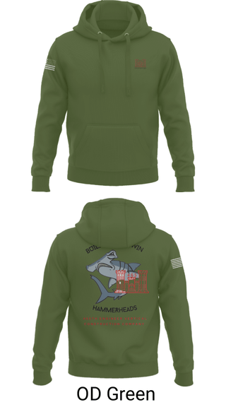 Hoodie, 465 EVCC, Army, Teamtime, Team time, sublimation, custom sports apparel, team uniforms, spirit wear, spiritwear, sports uniforms, custom shirts, team store, custom team store, fundraiser sports, apparel fundraiser