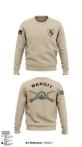 undefined Crew Neck Sweatshirt - 2