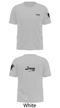 Schyro paving 23957355 Old School Cotton Feel Shirt - 10