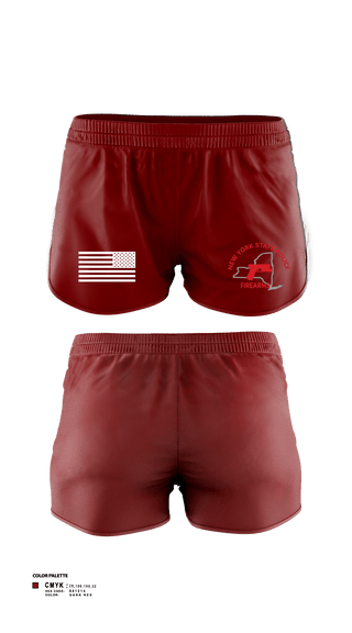 Women's Shorts, Firearms and Tactics training, Police, Teamtime, Team time, sublimation, custom sports apparel, team uniforms, spirit wear, spiritwear, sports uniforms, custom shirts, team store, custom team store, fundraiser sports, apparel fundraiser