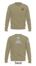State of Hawaii Department of the Attorney General (HIAG) Civil Rights Investigations Unit 42845743 Crew Neck Sweatshirt - 81