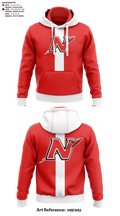 Neenah High School Golf 47507810 Hoodie - 41