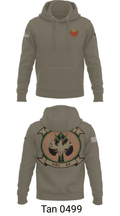 HSC-85 15010069 Hoodie - 74
