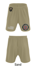 1-82nd CAB 46571810 Athletic Shorts With Pockets - 61