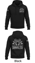 Daniel Co 76790421 Hoodie - 25