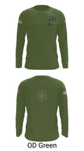 MSRON-11 28589297 Long Sleeve Performance Shirt 44
