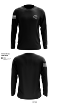 undefined Long Sleeve Performance Shirt 28