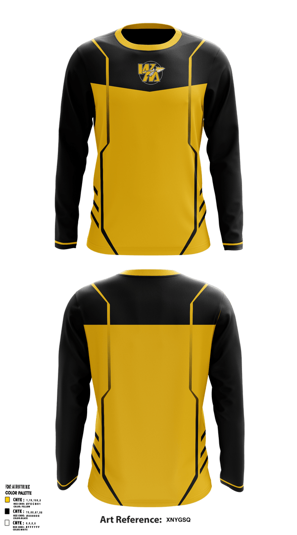 Long Sleeve Performance Shirt, Watkins Memorial High School Golf, Golf, Teamtime, Team time, sublimation, custom sports apparel, team uniforms, spirit wear, spiritwear, sports uniforms, custom shirts, team store, custom team store, fundraiser sports, apparel fundraiser