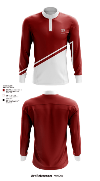 Quarter Zip Jacket, Bear Lake School, Spirit Store, Teamtime, Team time, sublimation, custom sports apparel, team uniforms, spirit wear, spiritwear, sports uniforms, custom shirts, team store, custom team store, fundraiser sports, apparel fundraiser