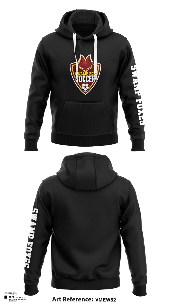 Hoodie, Marion High School Soccer, Men's Soccer, Teamtime, Team time, sublimation, custom sports apparel, team uniforms, spirit wear, spiritwear, sports uniforms, custom shirts, team store, custom team store, fundraiser sports, apparel fundraiser