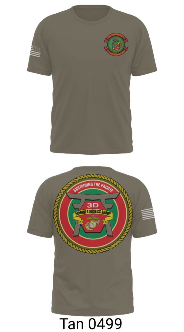 Short Sleeve Performance Shirt, CLR 37, Marines, Teamtime, Team time, sublimation, custom sports apparel, team uniforms, spirit wear, spiritwear, sports uniforms, custom shirts, team store, custom team store, fundraiser sports, apparel fundraiser