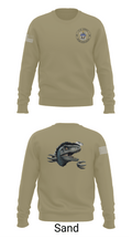Seminar 3 34881717 Crew Neck Sweatshirt - 85