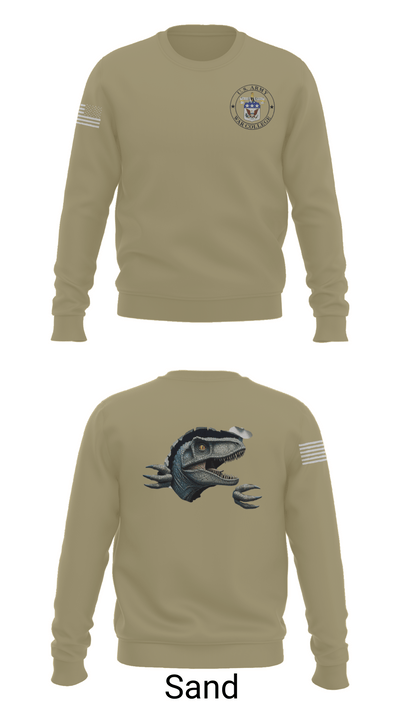 Seminar 3 34881717 Crew Neck Sweatshirt - 85
