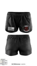 C Co Chupacabras Ranger Panties - 3
