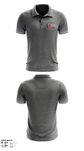 C2C Property Solutions 59696330 Short Sleeve Performance Polo - 1