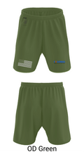 TN VFW 47814062 Athletic Shorts With Pockets - 49