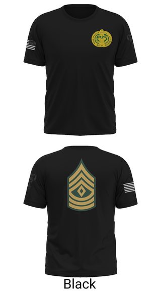 Old School Cotton Feel Shirt, 82nd ABN div, , Teamtime, Team time, sublimation, custom sports apparel, team uniforms, spirit wear, spiritwear, sports uniforms, custom shirts, team store, custom team store, fundraiser sports, apparel fundraiser