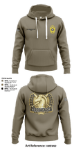 HCSO CNT 41668250 Hoodie - 10