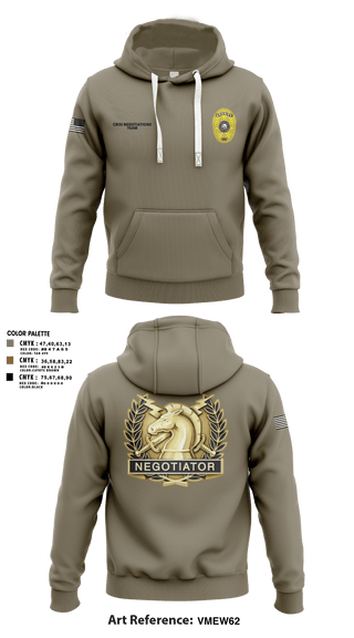 Hoodie, HCSO CNT, Police, Teamtime, Team time, sublimation, custom sports apparel, team uniforms, spirit wear, spiritwear, sports uniforms, custom shirts, team store, custom team store, fundraiser sports, apparel fundraiser
